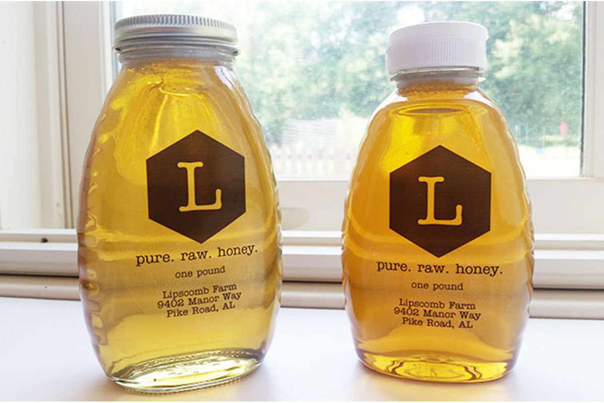 Clear Labels - Free US Delivery