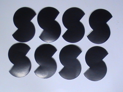 Large Custom Stickers, Large Vinyl Stickers